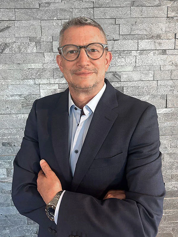 Christian Hauser